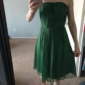 The Limited dress